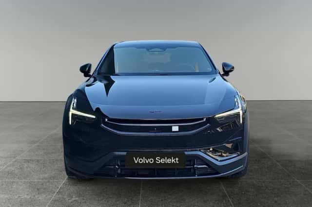 Polestar 3 (2025) thumbnail 2