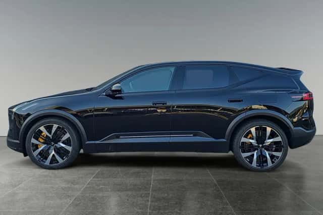 Polestar 3 (2025) thumbnail 3