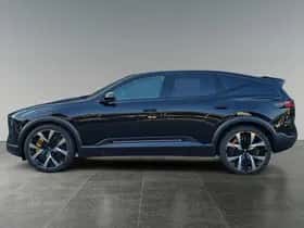 Polestar 3 (2025) thumbnail 3