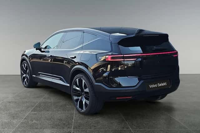 Polestar 3 (2025) thumbnail 4