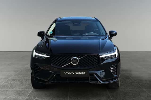 Volvo XC60 (2025) thumbnail 2