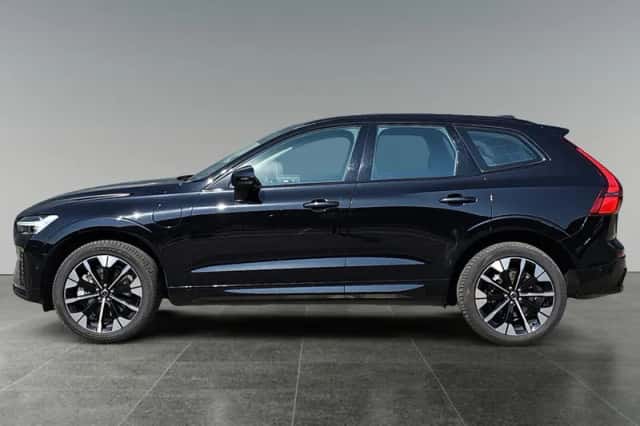 Volvo XC60 (2025) thumbnail 3