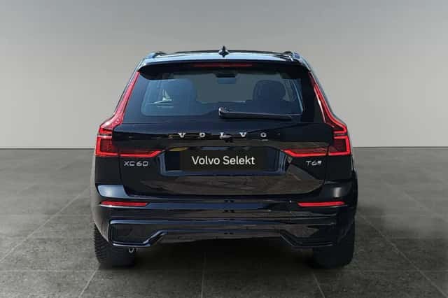 Volvo XC60 (2025) thumbnail 5