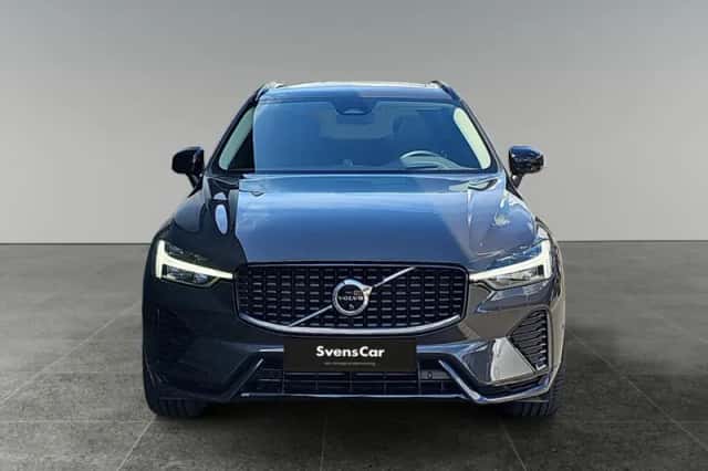 Volvo XC60 (2025) thumbnail 2