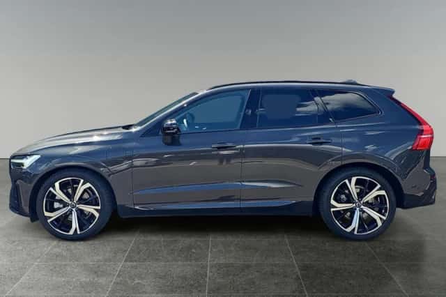 Volvo XC60 (2025) thumbnail 3