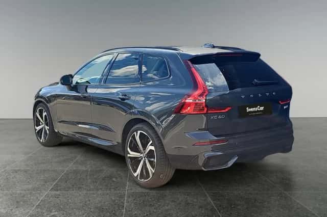 Volvo XC60 (2025) thumbnail 4