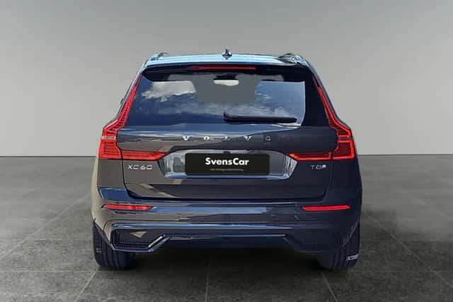 Volvo XC60 (2025) thumbnail 5