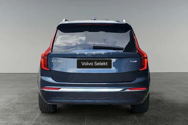 Volvo XC90 (2025) thumbnail 5