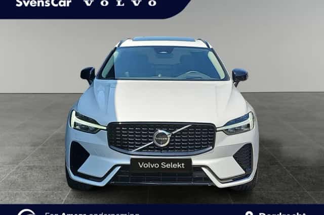 Volvo XC60 (2025) thumbnail 1