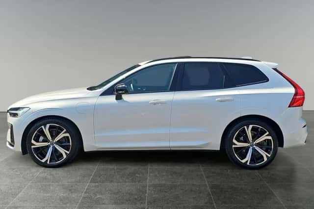 Volvo XC60 (2025) thumbnail 2