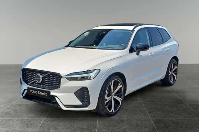 Volvo XC60 (2025) thumbnail 5