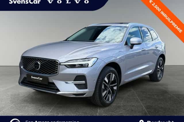 Volvo XC60 (2025) thumbnail 1