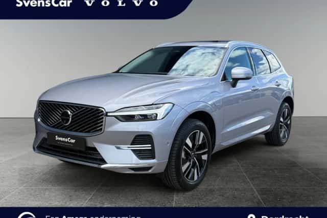Volvo XC60 (2025) thumbnail 1
