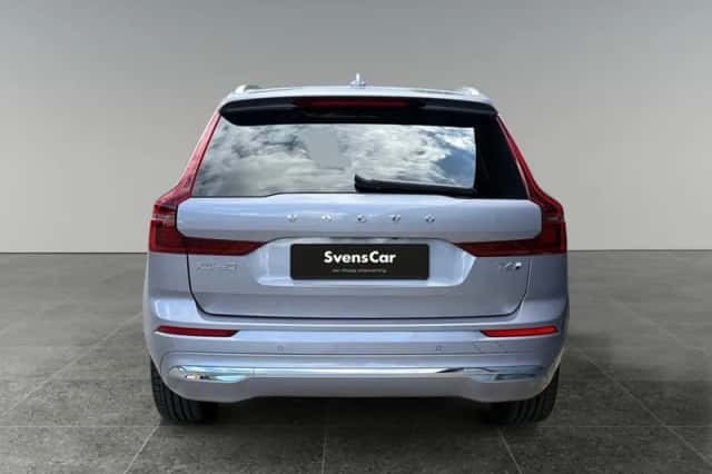 Volvo XC60 (2025) thumbnail 5