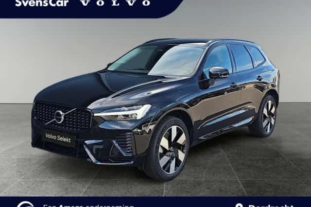 Volvo XC60 (2025) thumbnail 1