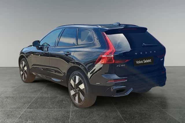 Volvo XC60 (2025) thumbnail 4