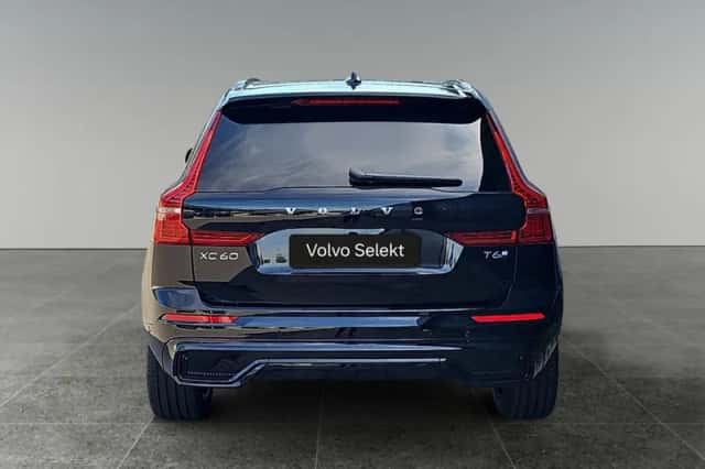 Volvo XC60 (2025) thumbnail 5