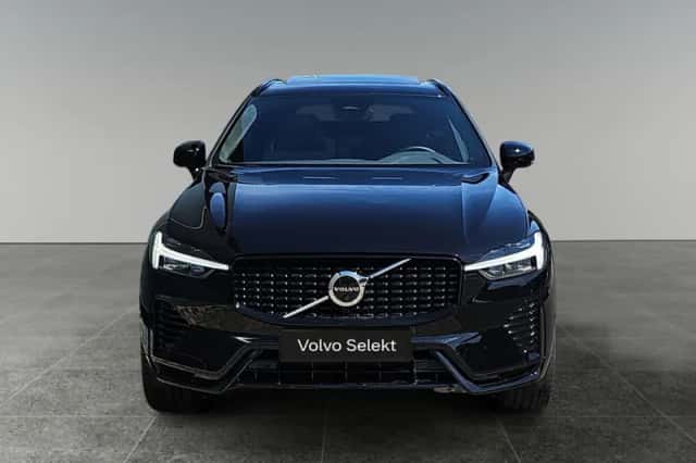 Volvo XC60 (2025) thumbnail 2