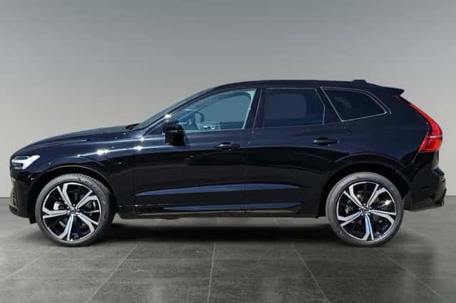 Volvo XC60 (2025) thumbnail 3