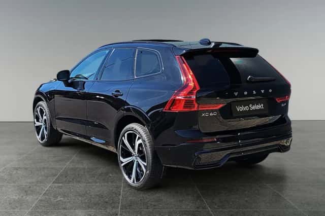 Volvo XC60 (2025) thumbnail 4