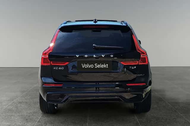 Volvo XC60 (2025) thumbnail 5