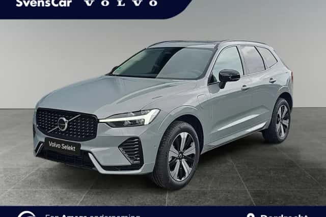 Volvo XC60 (2025) thumbnail 1