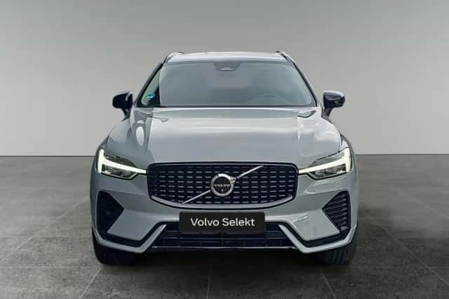 Volvo XC60 (2025) thumbnail 2