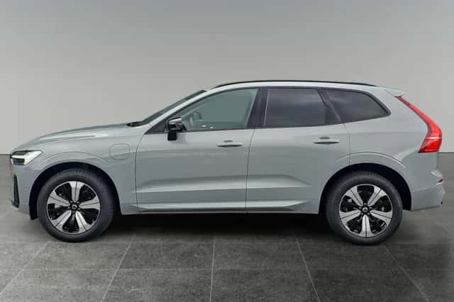 Volvo XC60 (2025) thumbnail 3