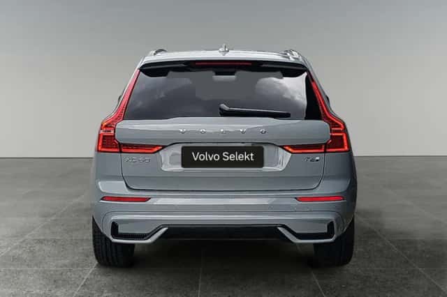 Volvo XC60 (2025) thumbnail 5