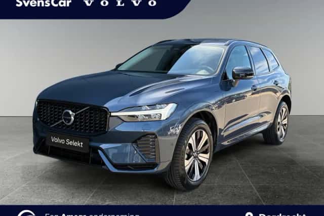 Volvo XC60 (2025) thumbnail 1