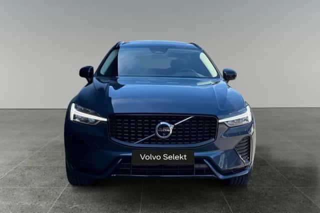 Volvo XC60 (2025) thumbnail 2