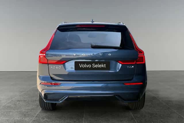 Volvo XC60 (2025) thumbnail 5