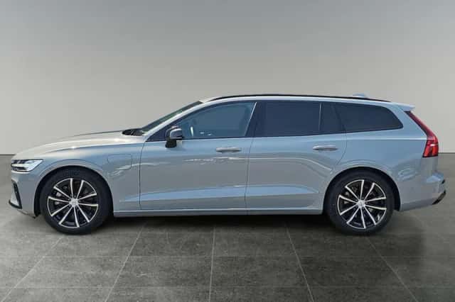 Volvo V60 (2025) thumbnail 3