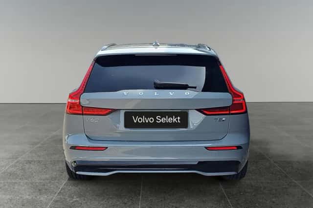 Volvo V60 (2025) thumbnail 5