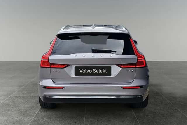 Volvo V60 (2025) thumbnail 5