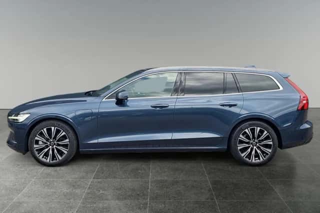 Volvo V60 (2025) thumbnail 3
