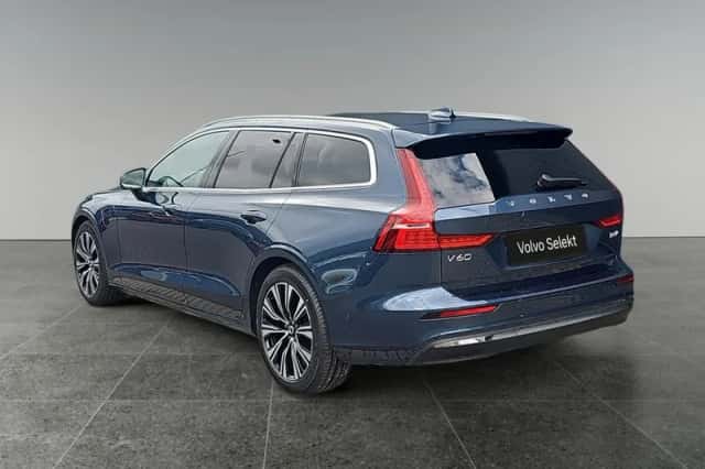Volvo V60 (2025) thumbnail 4