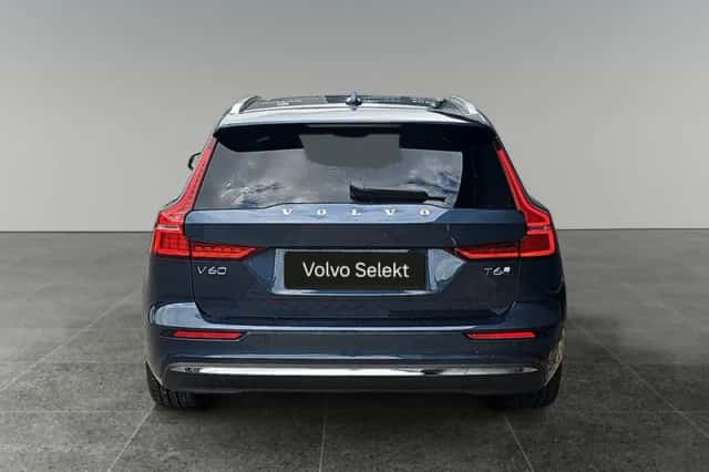 Volvo V60 (2025) thumbnail 5