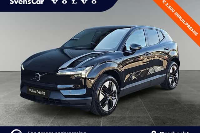 Volvo EX30 (2026) thumbnail 1