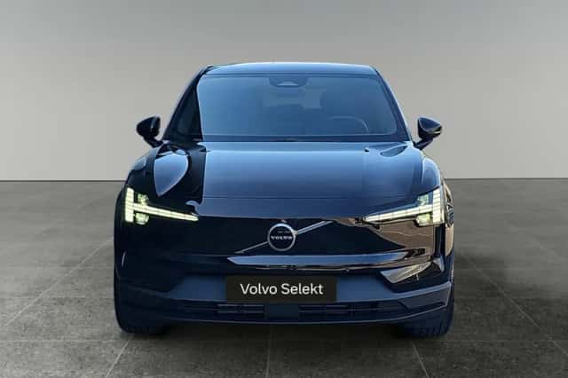 Volvo EX30 (2026) thumbnail 2