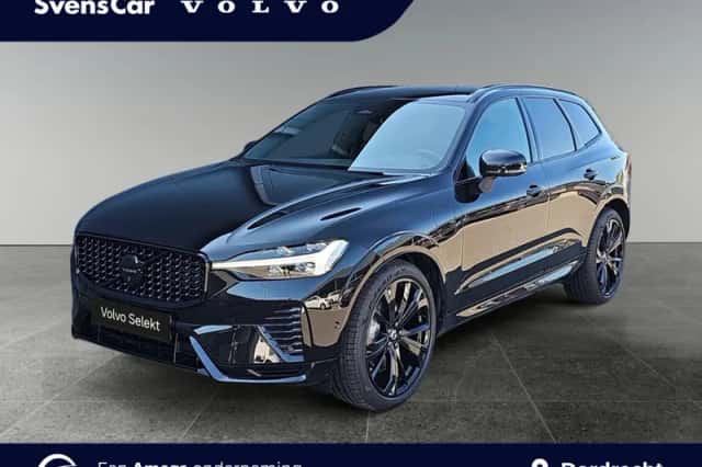 Volvo XC60 (2025) thumbnail 1