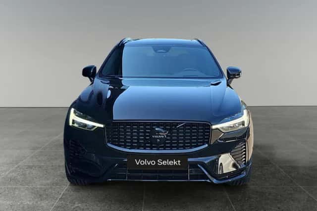 Volvo XC60 (2025) thumbnail 2