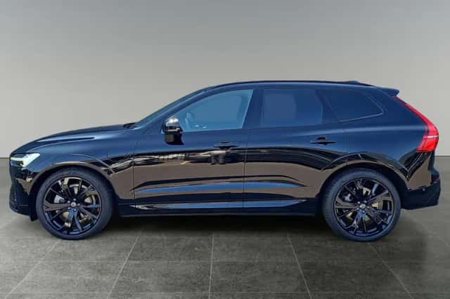 Volvo XC60 (2025) thumbnail 3