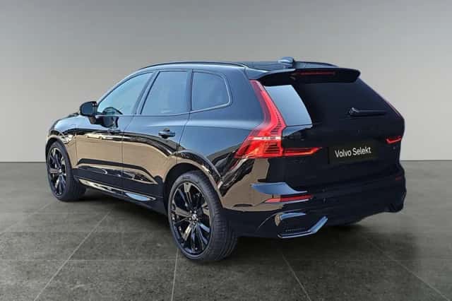 Volvo XC60 (2025) thumbnail 4