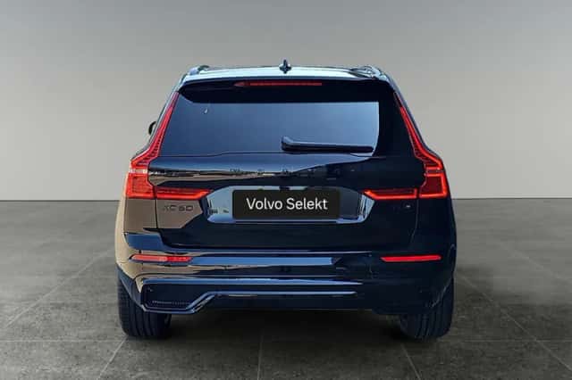 Volvo XC60 (2025) thumbnail 5