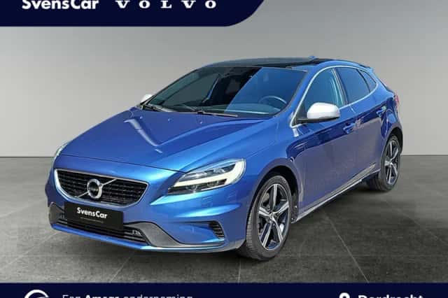 Volvo V40 (2019) thumbnail 1
