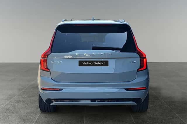 Volvo XC90 (2025) thumbnail 5
