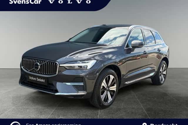 Volvo XC60 (2025) thumbnail 1