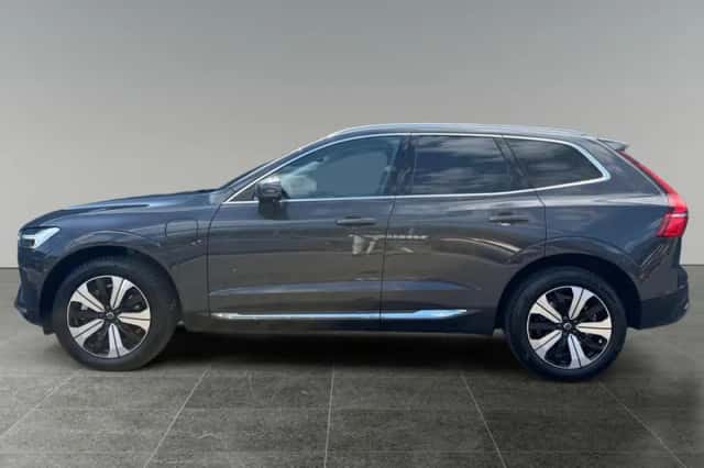 Volvo XC60 (2025) thumbnail 3