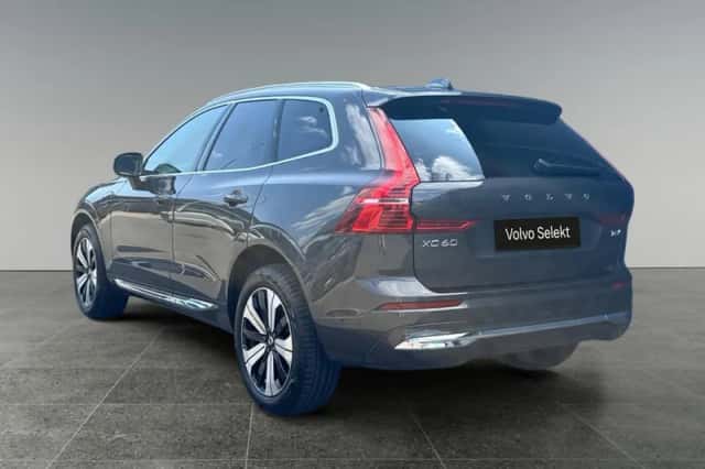Volvo XC60 (2025) thumbnail 4